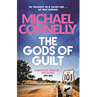 The Gods of Guilt (Mickey Haller Series Book 5) (English Edition)